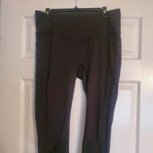 Lululemon athletica Leggings